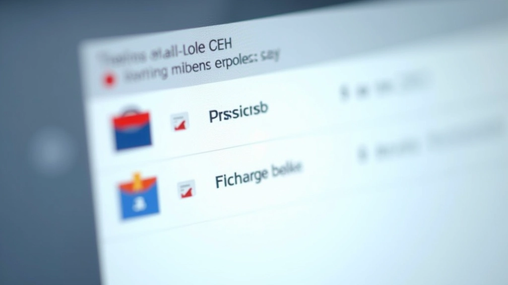 Pikšķerēšanas e-pasta piemērs