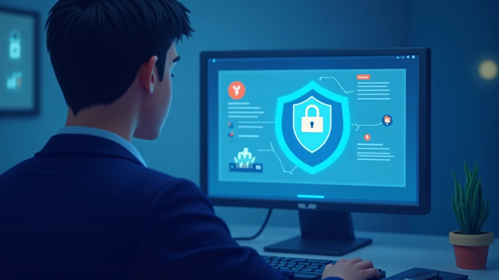 Drošības ilustrācija