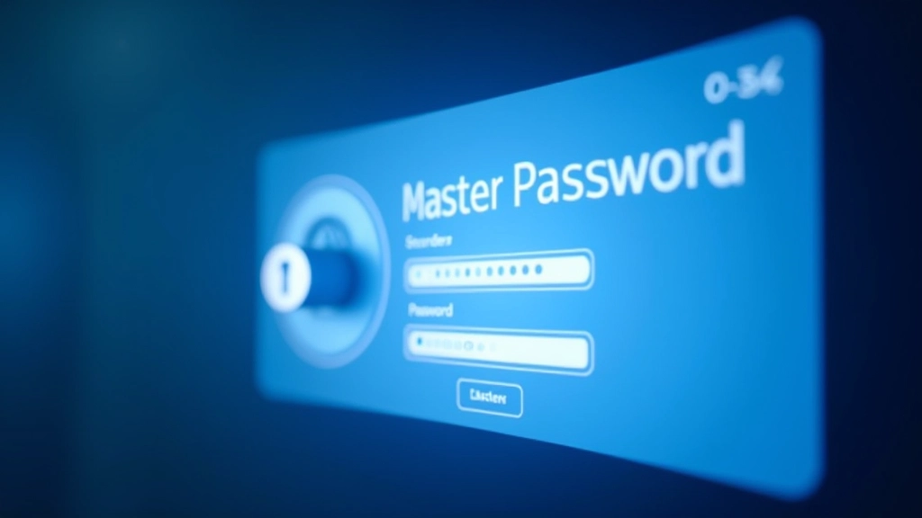 Paroles pārvaldnieka ekrānšāviņš